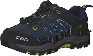 CMP Kids Sun Hiking Shoe Trekking ShoesUnisex - Children and Boys