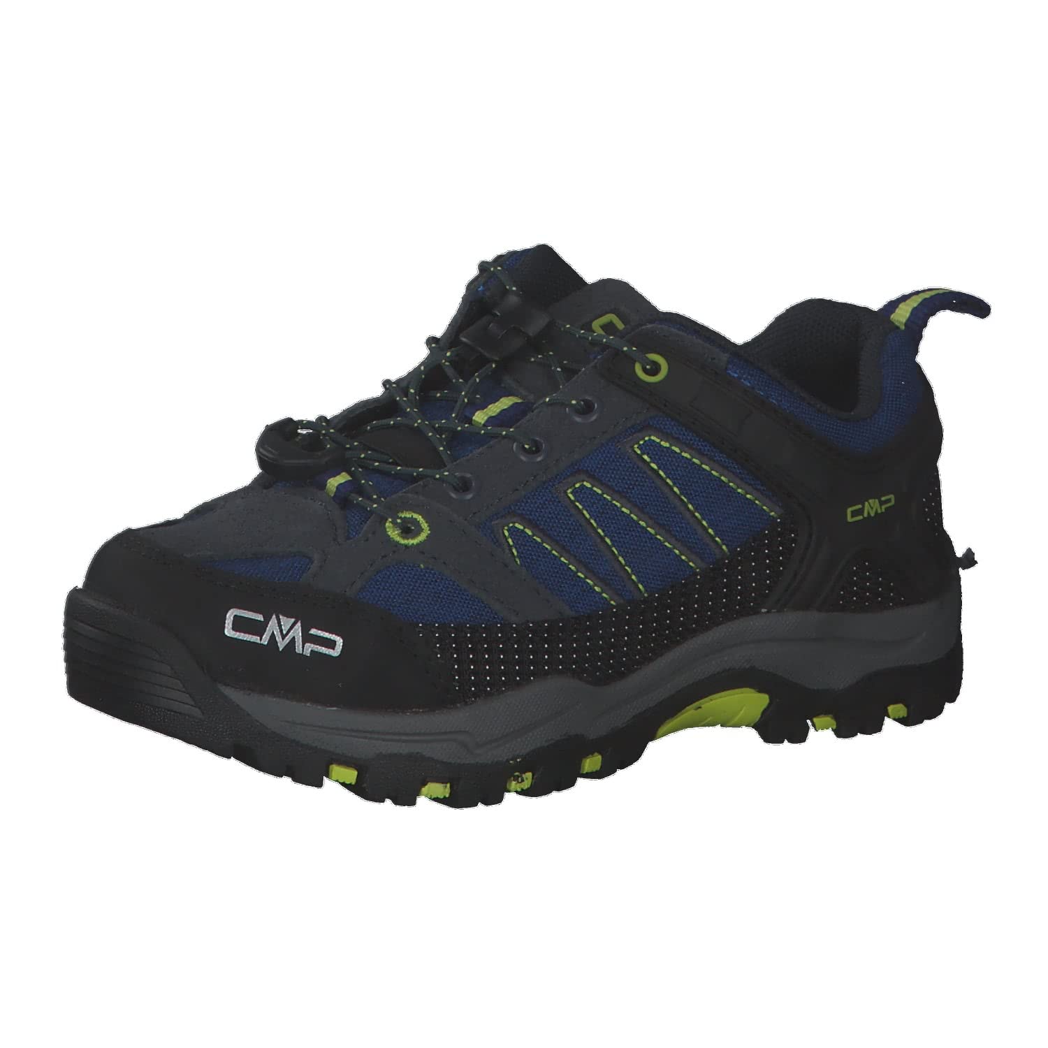 CMP Kids Sun Hiking Shoe Trekking ShoesUnisex - Children and Boys