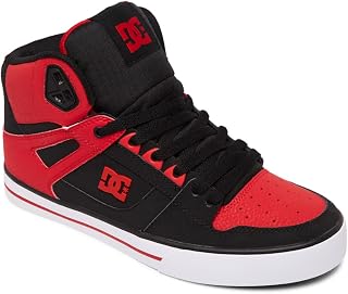 DC Shoes WC Pure High Top Skateboarding Shoes Men
