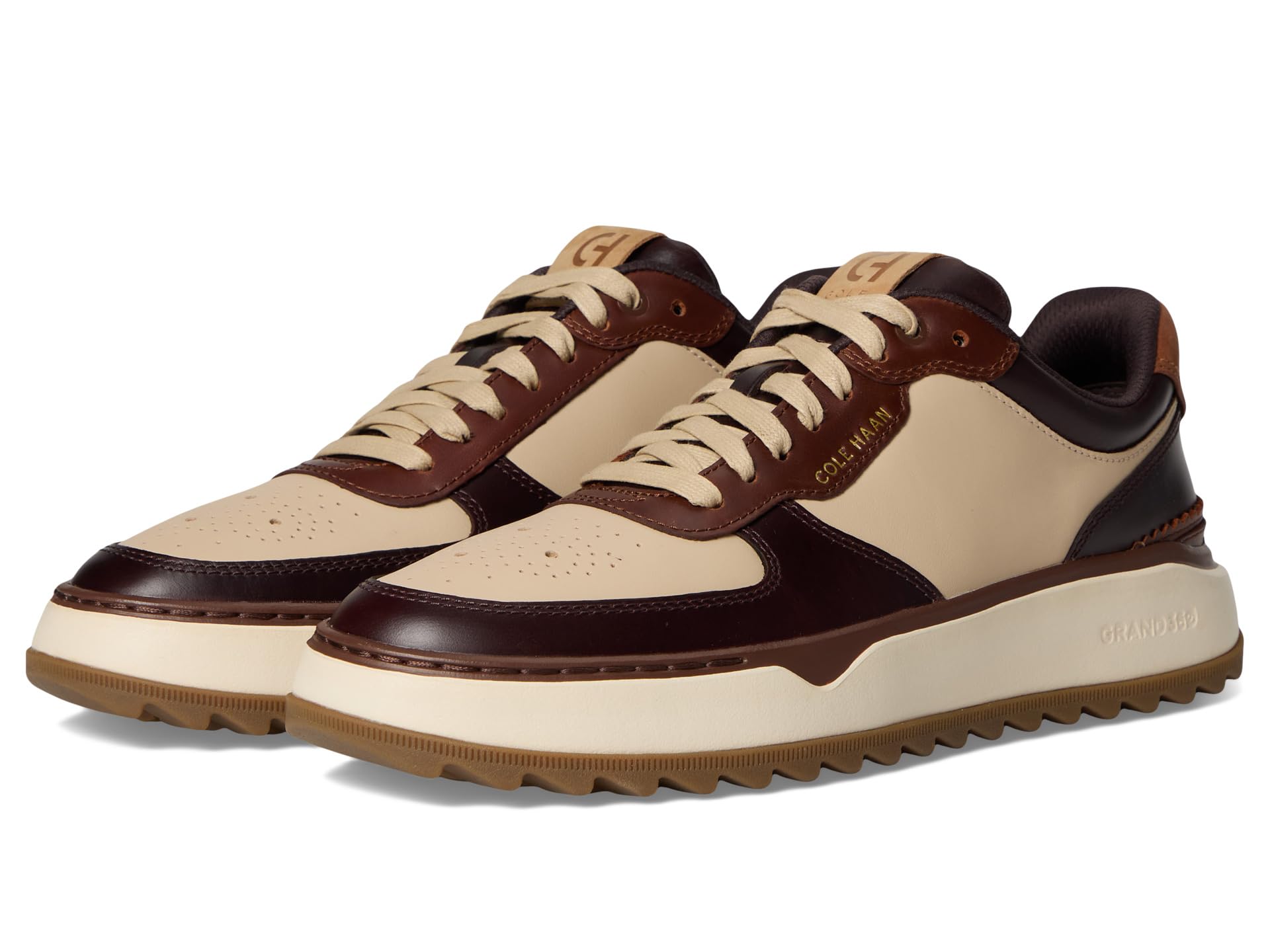 Cole Haan Men's Gp Crossover Trainers