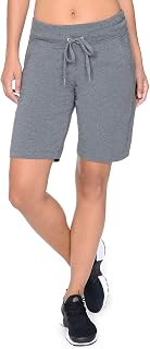 Danskin Women's Essential Bermuda Short