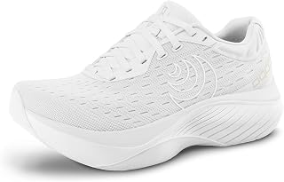 Topo Athletic Atmos Men's Lightweight Comfortable 5mm Road Running Shoes