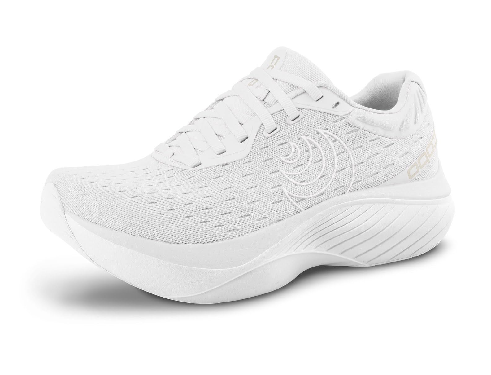 Topo Athletic Atmos Men's Lightweight Comfortable 5mm Road Running Shoes