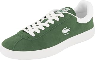 Lacoste 45cma0054 Vulcanized Trainers Man
