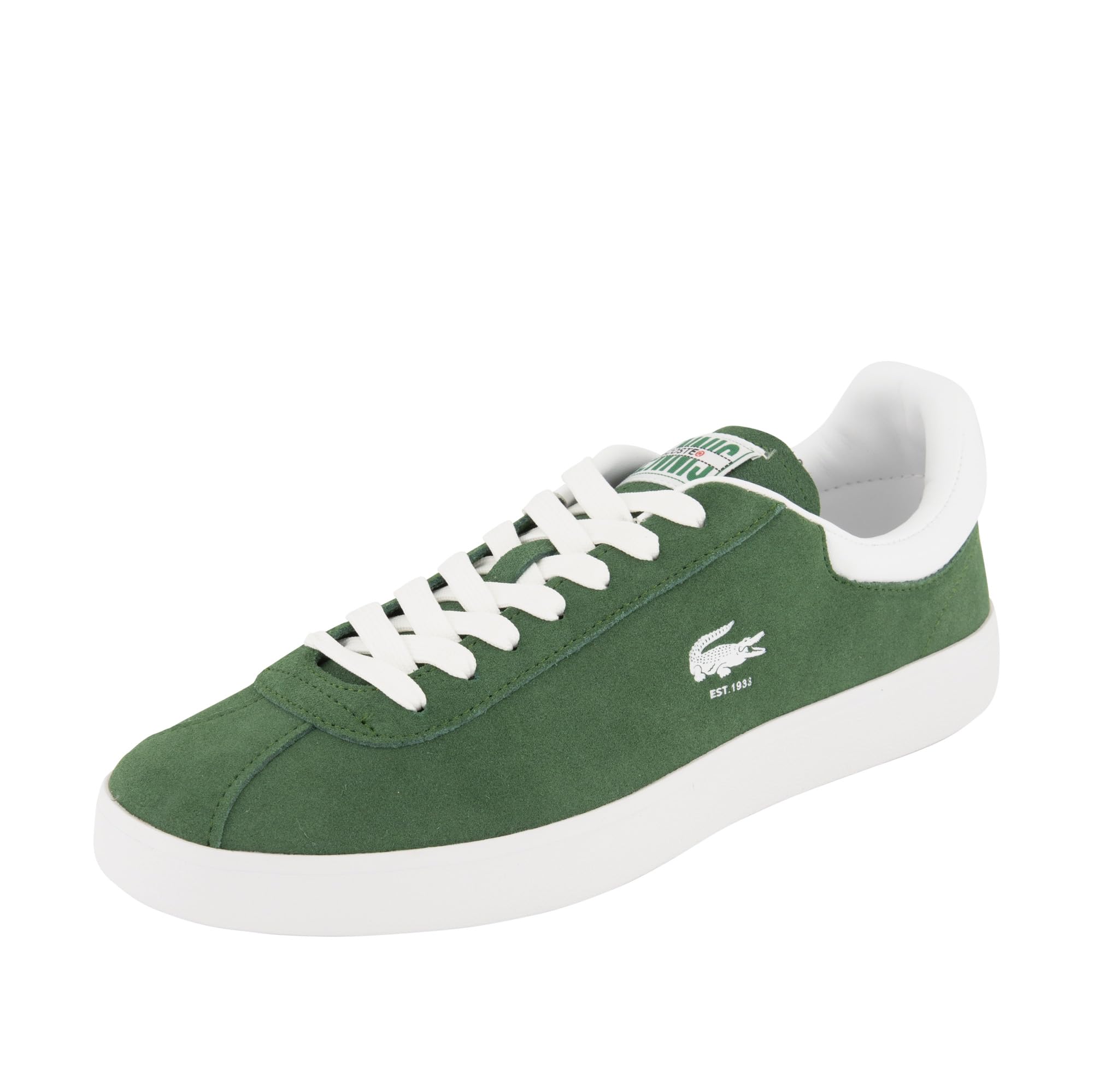 Lacoste 45cma0054 Vulcanized Trainers Man