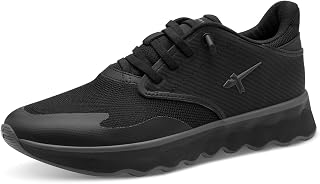 Tamaris Damen Sneaker Low 1-23700-44, Women's Trainers