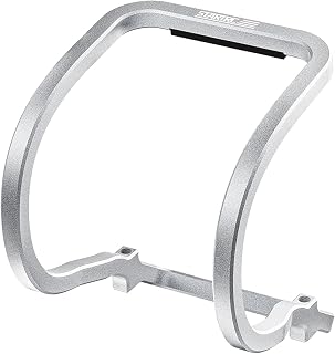 XBERSTAR Gimbal Bumper for DJI Neo Drone Lens Protection Rod Anti-Collision for DJI Neo Drone Gimbal Bumper Aluminum Accessories