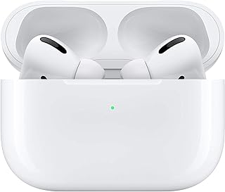 Apple AirPods Pro - 1st Gen (Renewed)