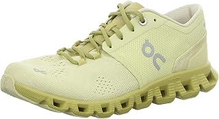 ON Women's Cloud X Sneaker