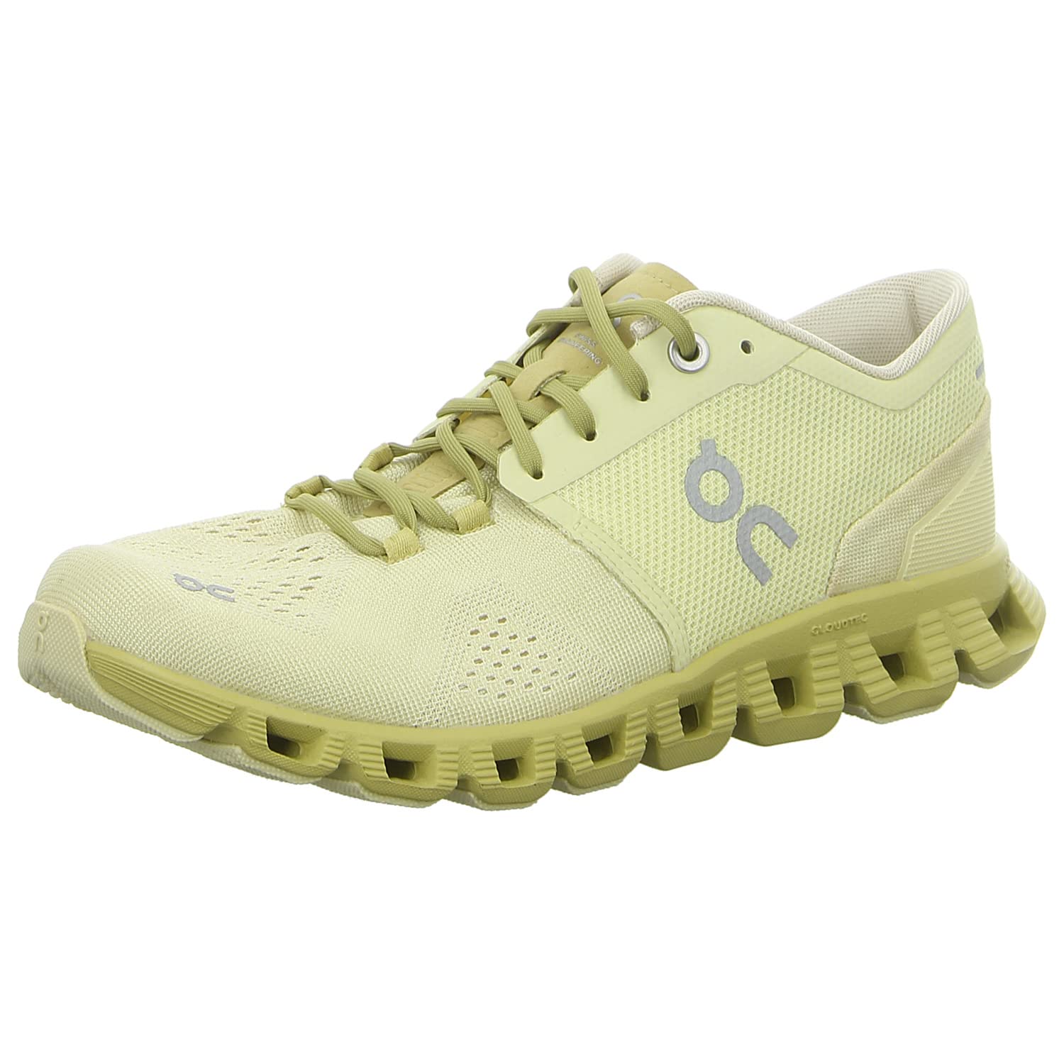 ON Women's Cloud X Sneaker