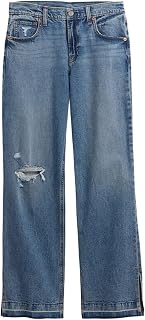 Gap Womens 90's Low Rise Loose JeansJeans