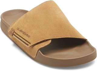 Quiksilver Rivi Suede. Men's Sandals