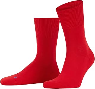 FALKE Unisex Adult Run Socks Padded Sole Thin Reinforced Soft