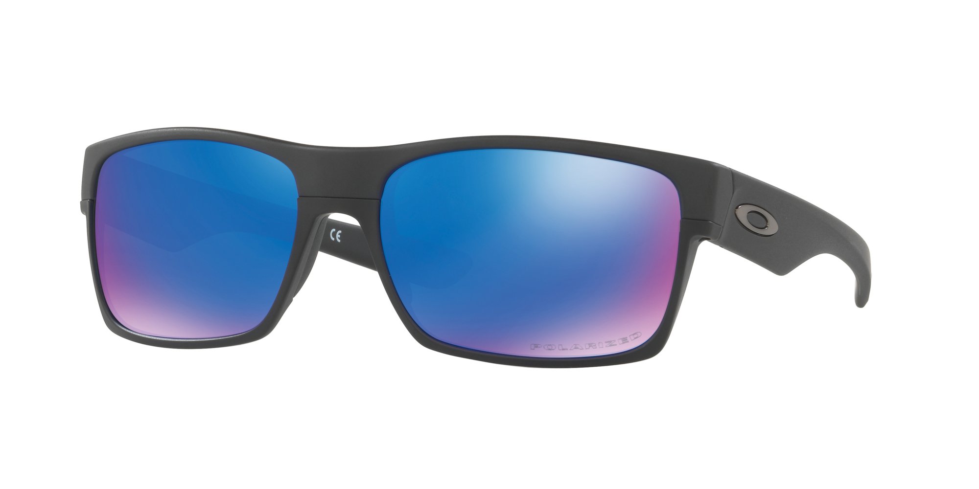 Oakley Men'S Mod. 9189 Sun Twoface 918935 60 Rectangular Polarized Sunglasses 60