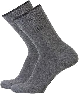 camel Basic Socks in Pack of 3 Pairs