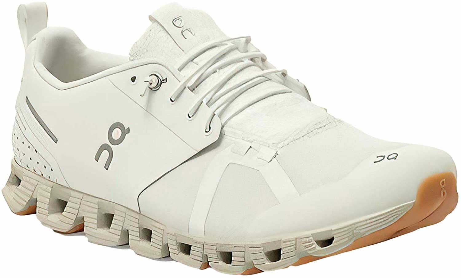 ON Cloud 5 Waterproof Running Shoes, Men's