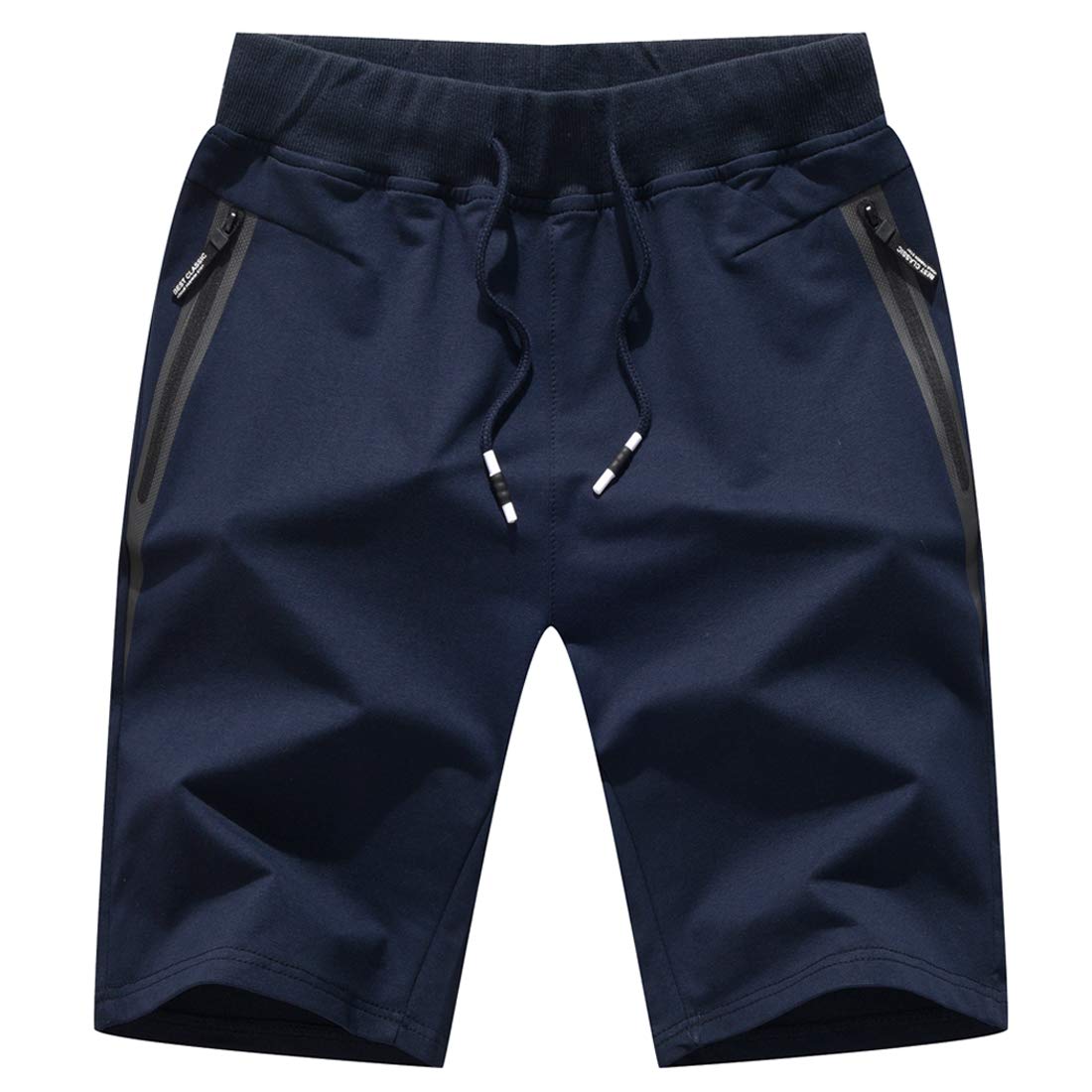 Tansozer Shorts Men Sport Running