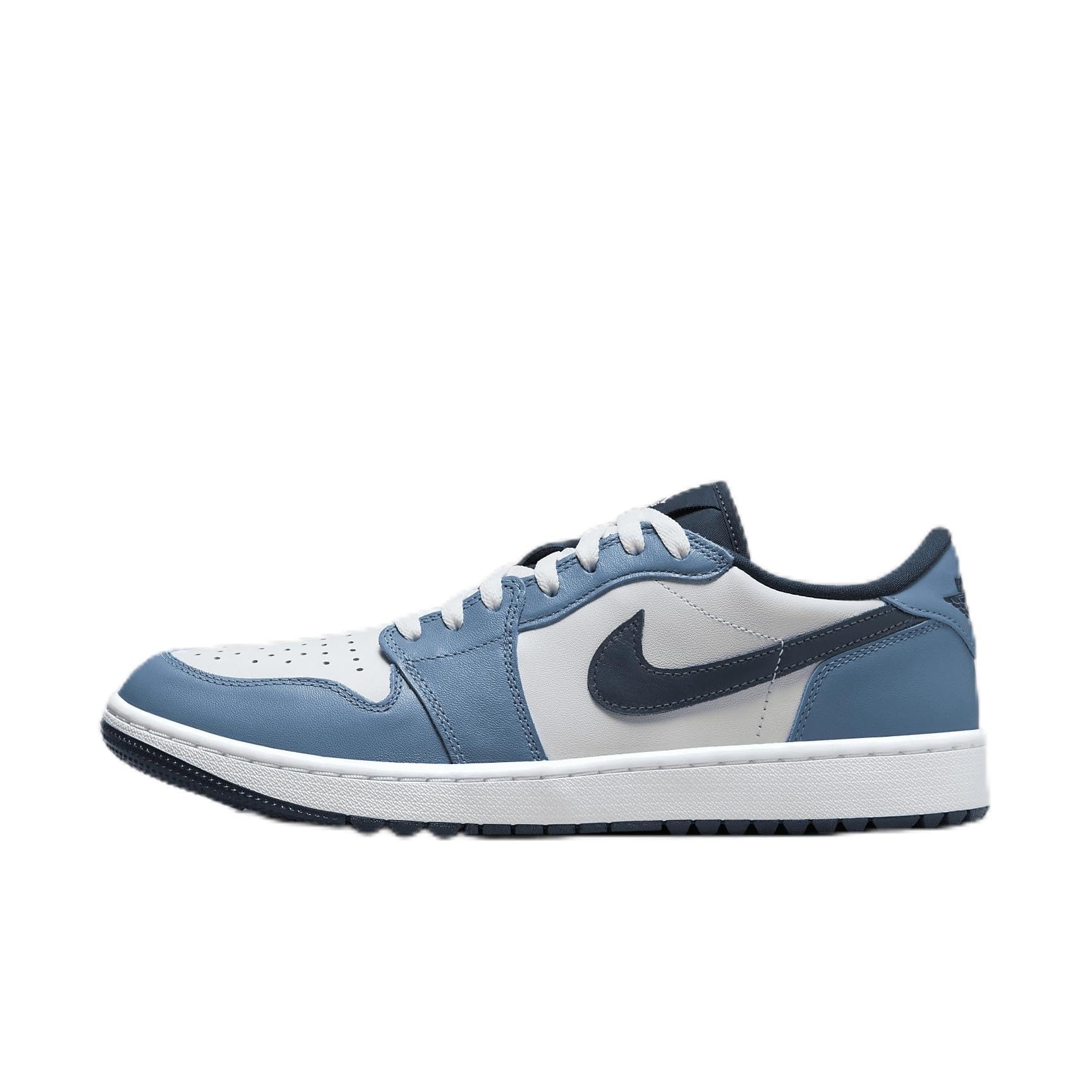 Nike NIKE AIR MAX TAVAS, Men's Low-Top Sneakers, GREEN, 8.5 UK (43 EU)