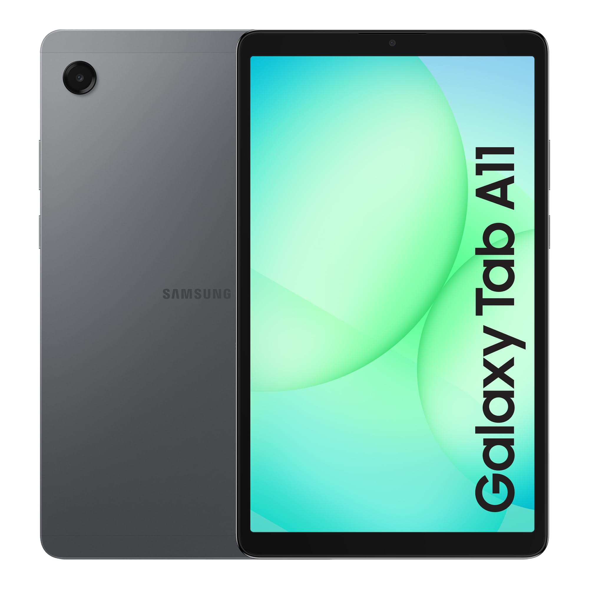 Samsung Galaxy Tab A11, Android Tablet, Sleek Design, 8.7'' Clear Display, 90Hz 