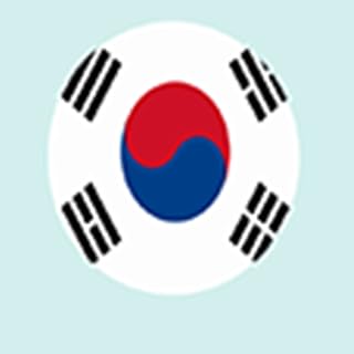 Korean Alphabet: Learn fast and easy