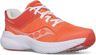 Saucony Unisex Child Kinvara 14 Lace to Toe Basketball