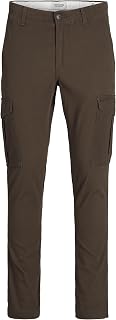 JACK & JONES Jpstmarco Jjsouth Cargo Noos - Men's Cargo Pants