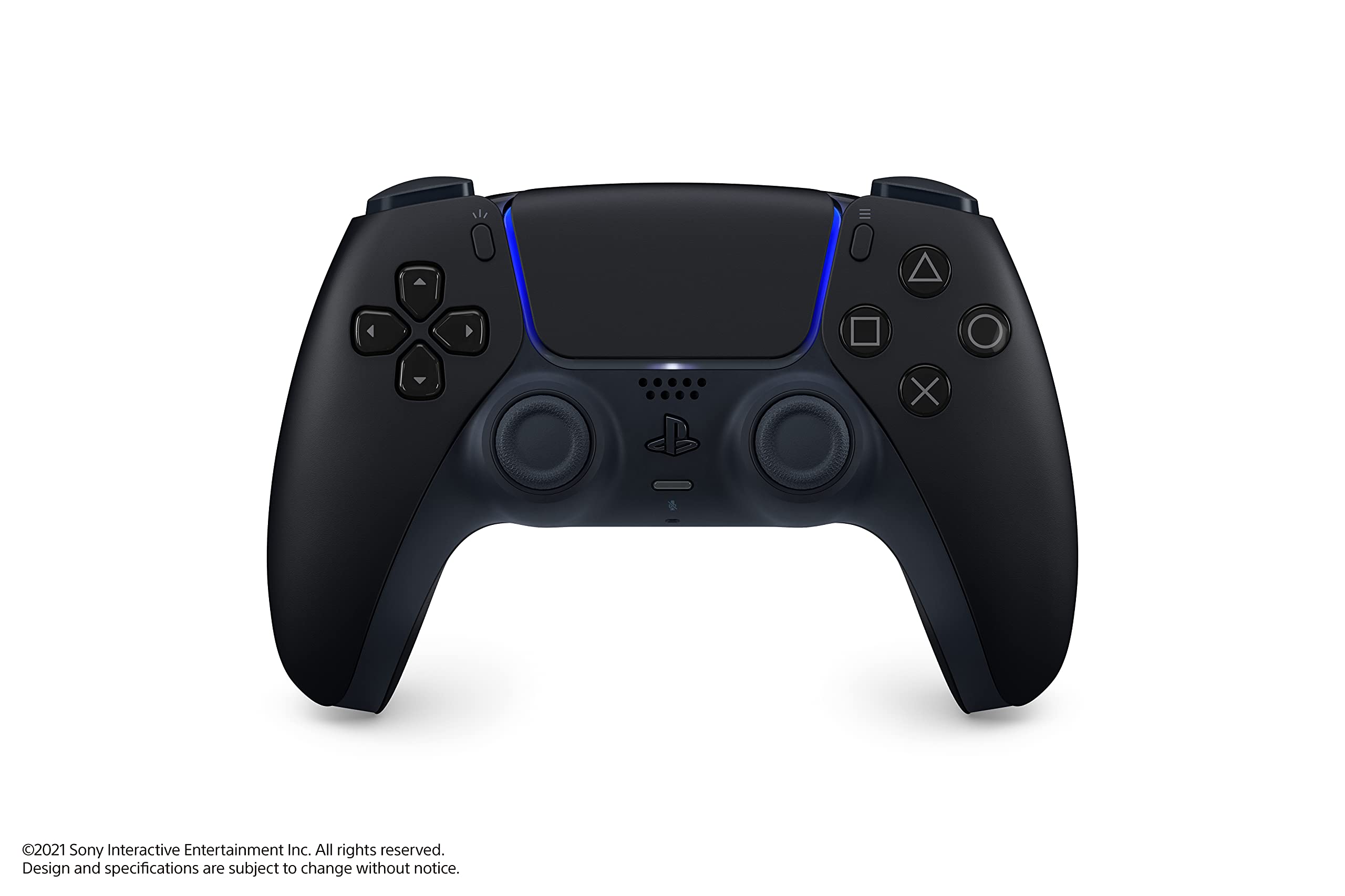 Sony PlayStation 5 DualSense Wireless Controller - Midnight Black