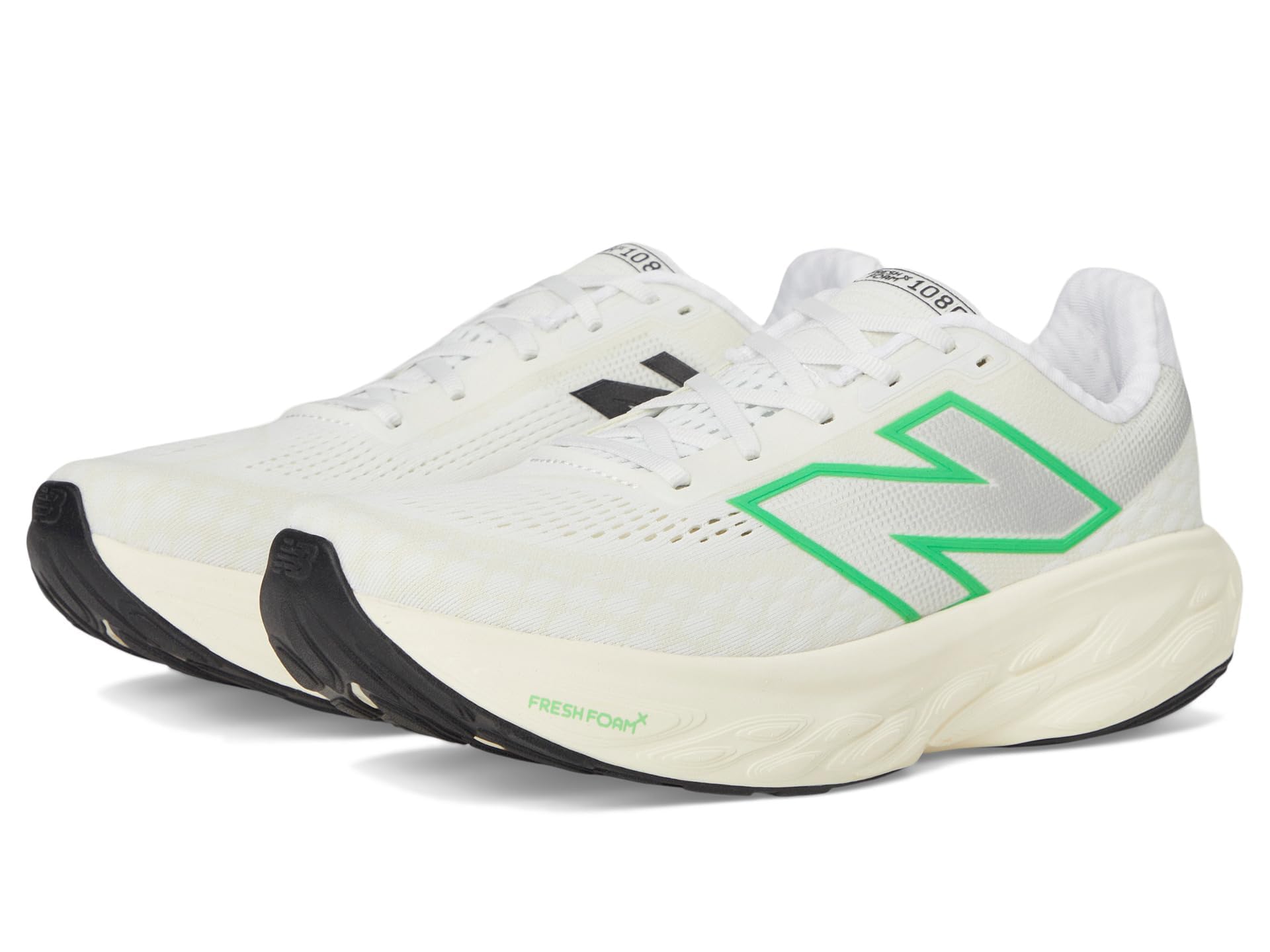 New Balance Fresh Foam X 1080 V14 Running ShoesChildren & Youth