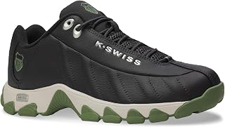 K-Swiss Court Casper, Unisex Children's Trainers