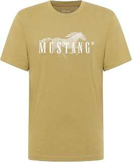 Mustang Men's Style Austin T-Shirt