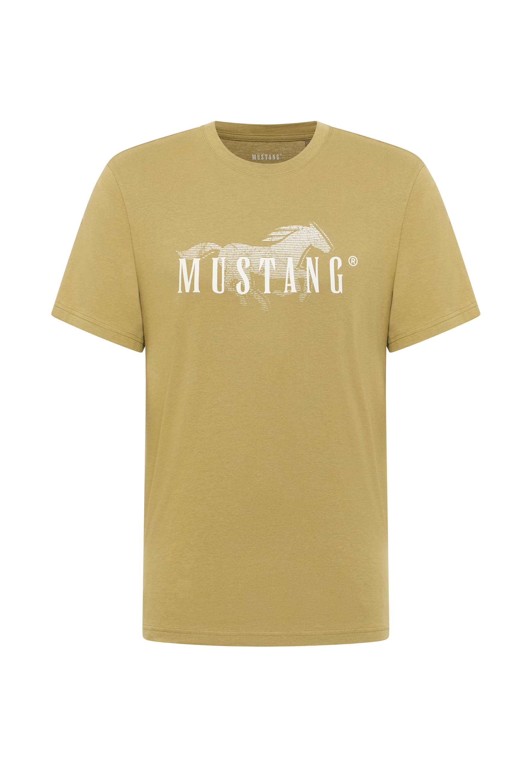 Mustang Men's Style Austin T-Shirt