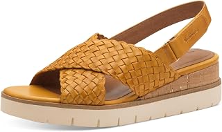 Tamaris Women's Damen 1-28251-44 Wedge Sandal