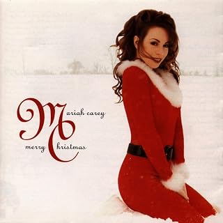 Merry Christmas (Deluxe Anniversary Edition) [Vinyl LP]