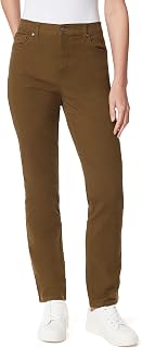 Gloria Vanderbilt Women's Classic Tapered Amanda Jeans