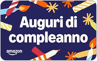 Amazon Digital Gift Voucher | Birthday