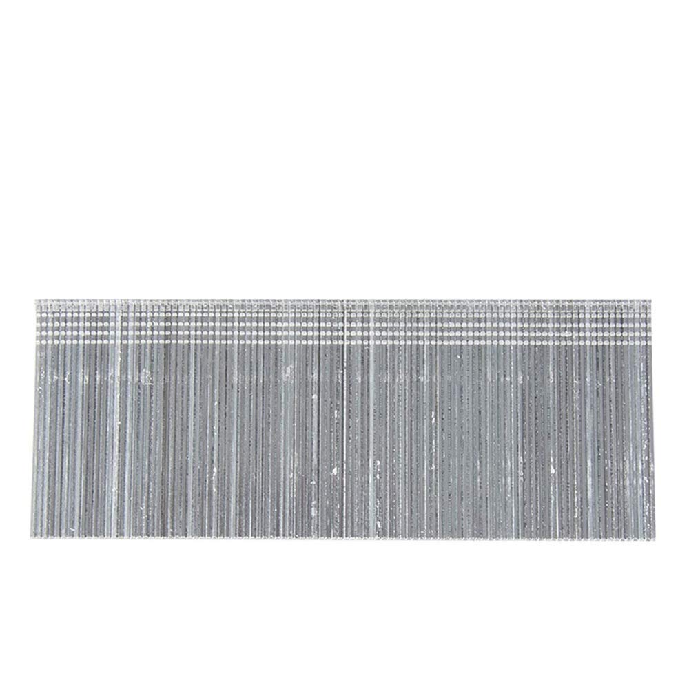 Metabo HPT Brad Nails | 2 Inch x 18 Gauge | Electro Galvanized | Smooth | 1,000 