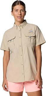 Columbia PFG Bahama II Short Sleeve Bahama II - Women's Short Sleeve