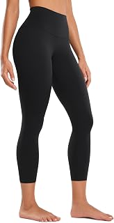 CRZ YOGA Butterluxe Capris 48/53/58cm