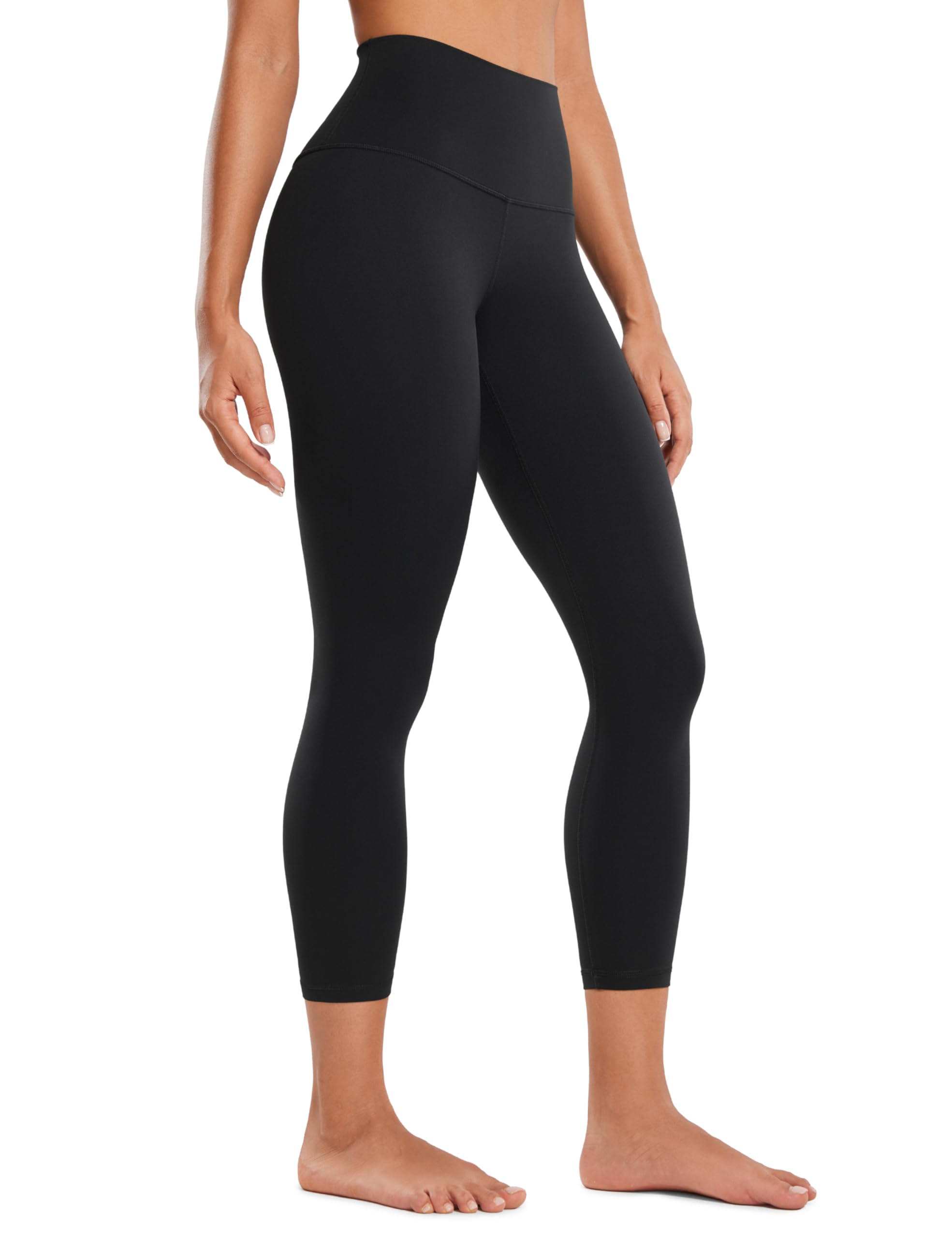 CRZ YOGA Butterluxe Capris 48/53/58cm