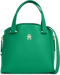 Tommy Hilfiger Women's Modern Tote Bag With Zipper