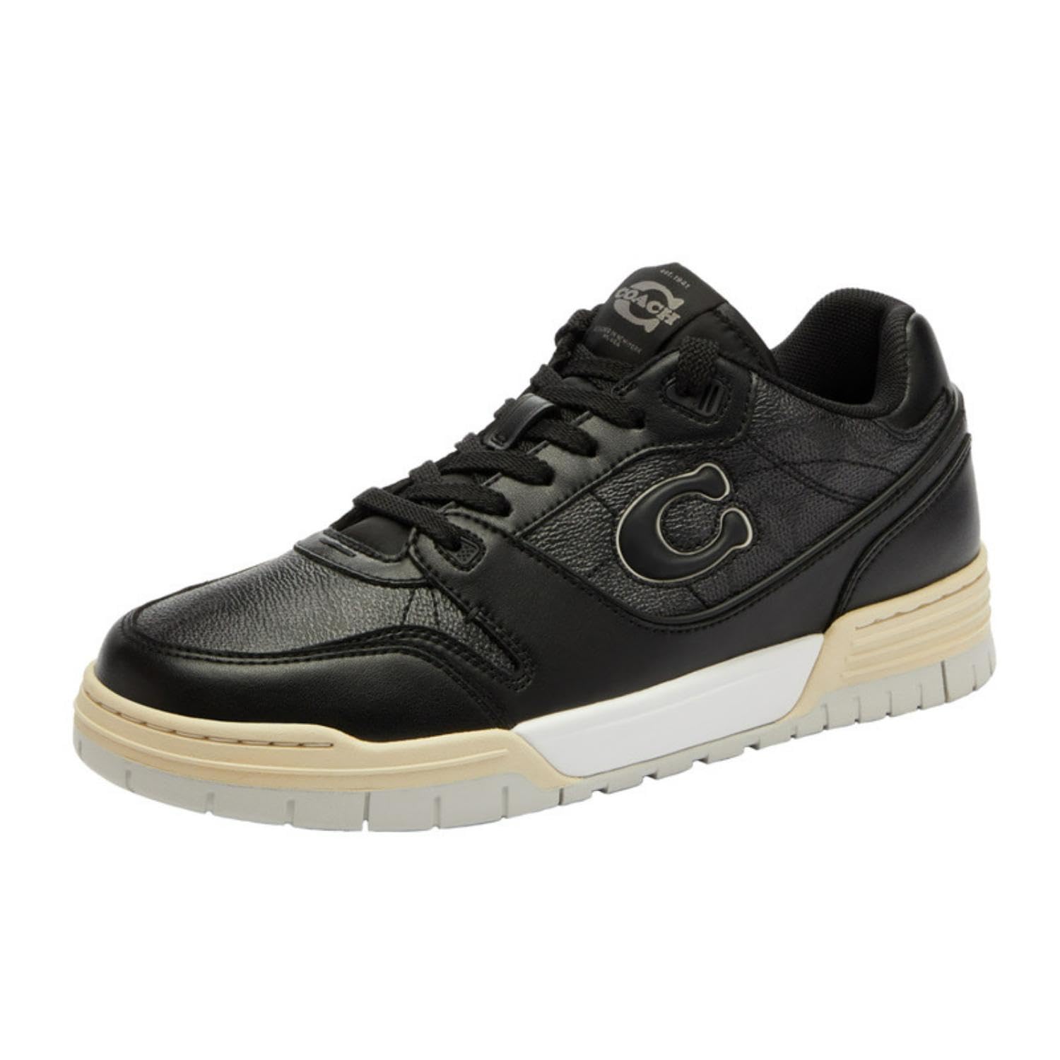 Coach Women’s Soho Sneaker