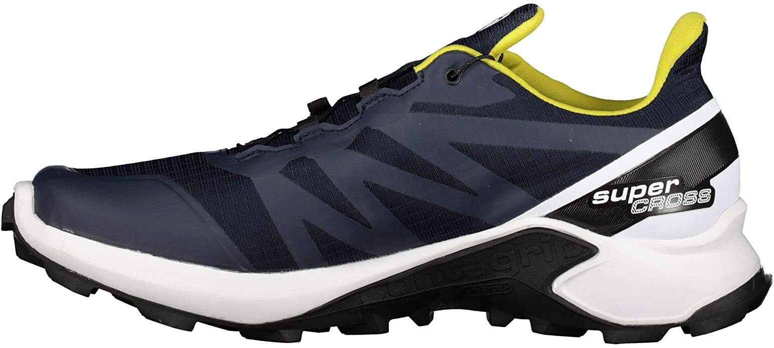 Salomon Supercross GTX, Men's Trail Running