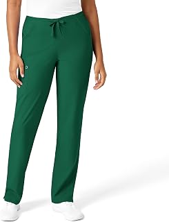 WINK W123 Women's Drawstring Scrub Pant