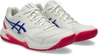Asics Gel-Dedicate 8 Women's Sneaker