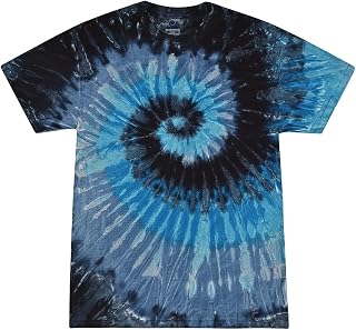 Tie-Dyed SHIRT メンズ