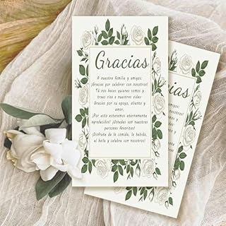 100 Thank You Cards, Mini Blank Cards 3.5 x 2 Inches, Multipurpose Wedding Thank You Greeting Thank You Note for Teachers, Thank You Gifts for