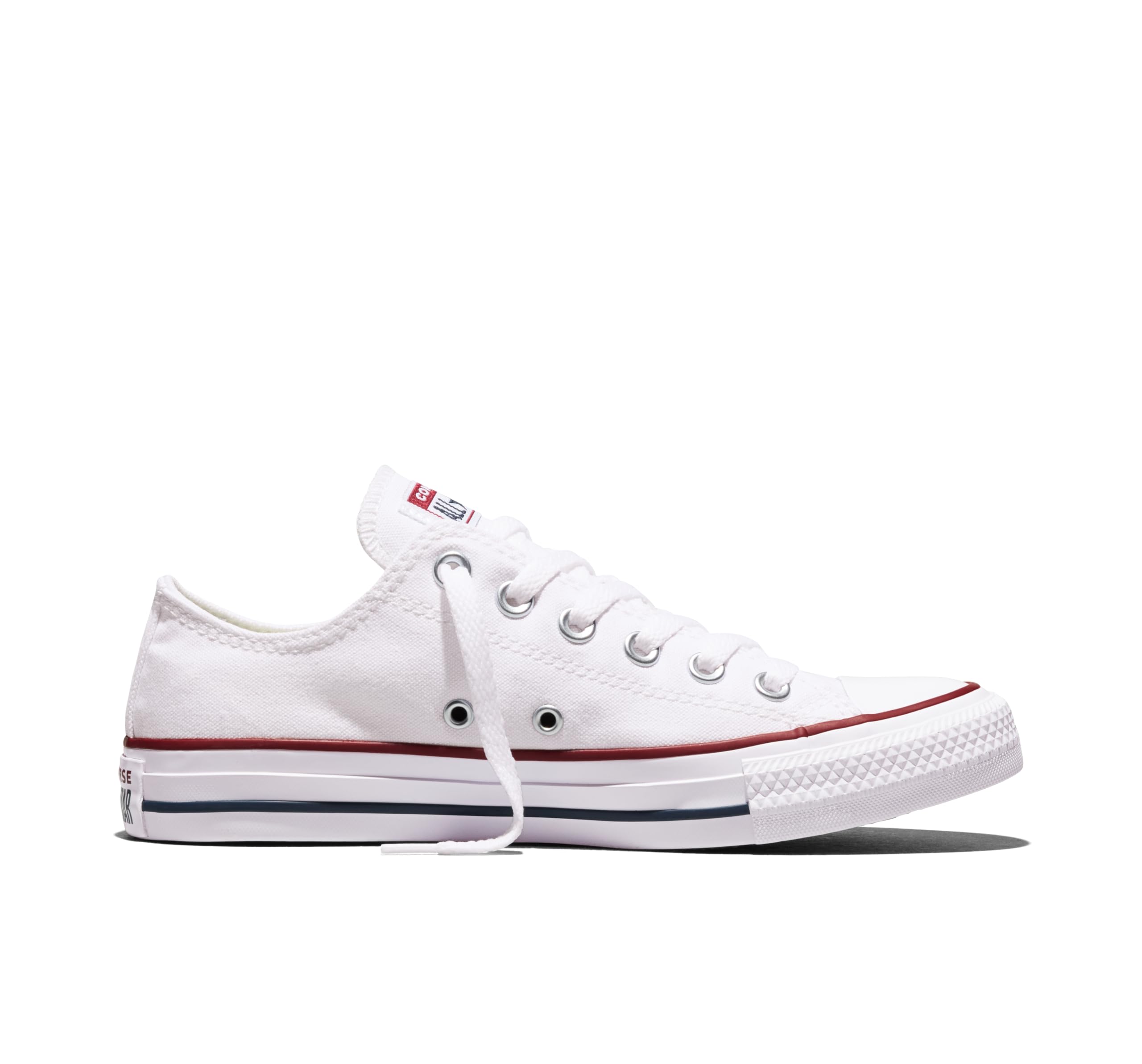 Converse - Ctas Mono Ox Sneakers, White Mono, 36