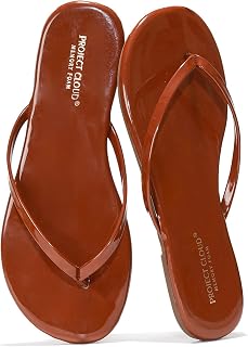 Project Cloud Women's FoundationsFlat Sandal