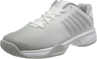 K-Swiss Performance Big Shot Leather Women's Tennis Shoes