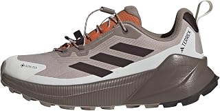 adidas Women's Terrex Trailmaker 2 Gore-TEX Quick Lacing Hiking Shoe